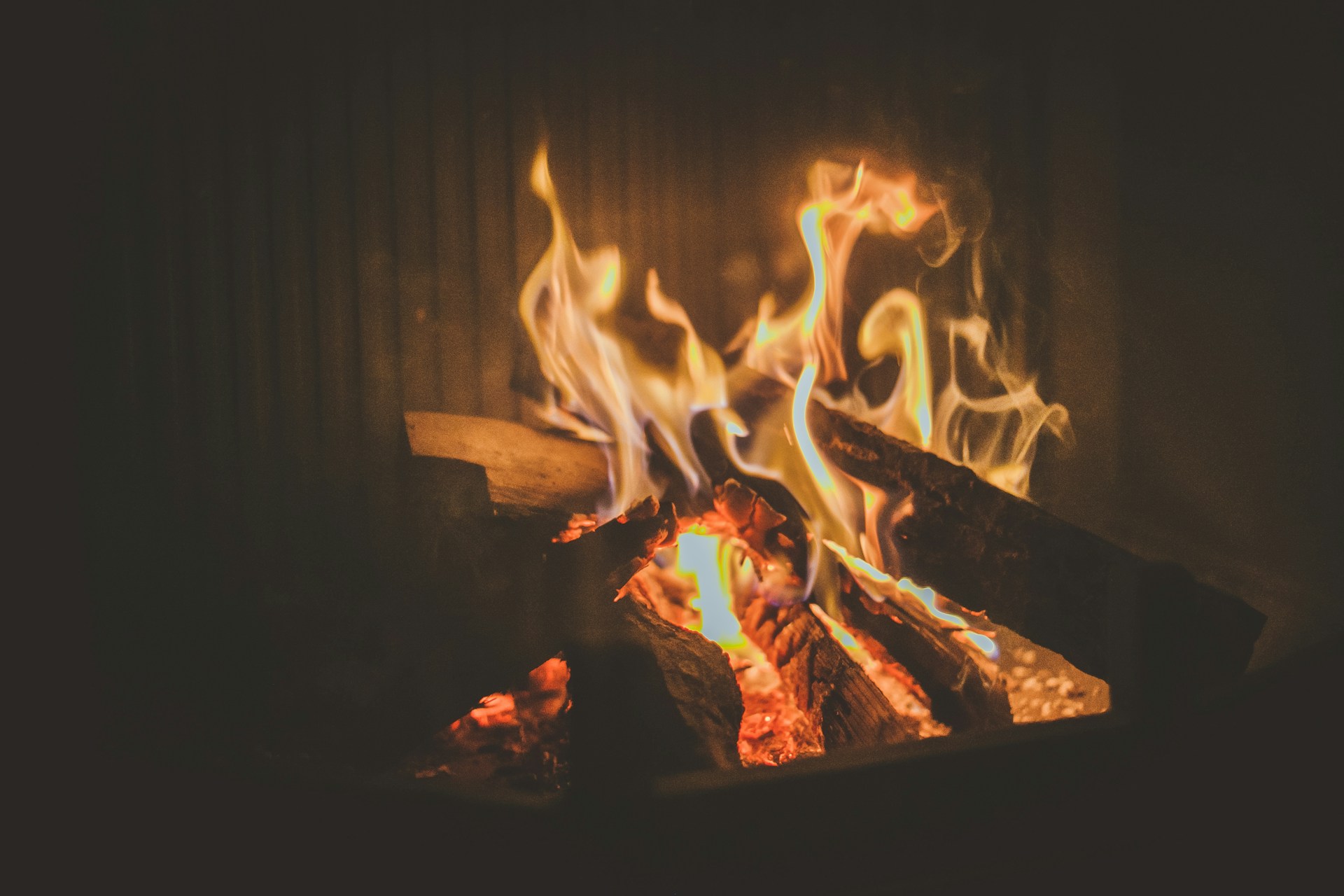 Bois-chauffage