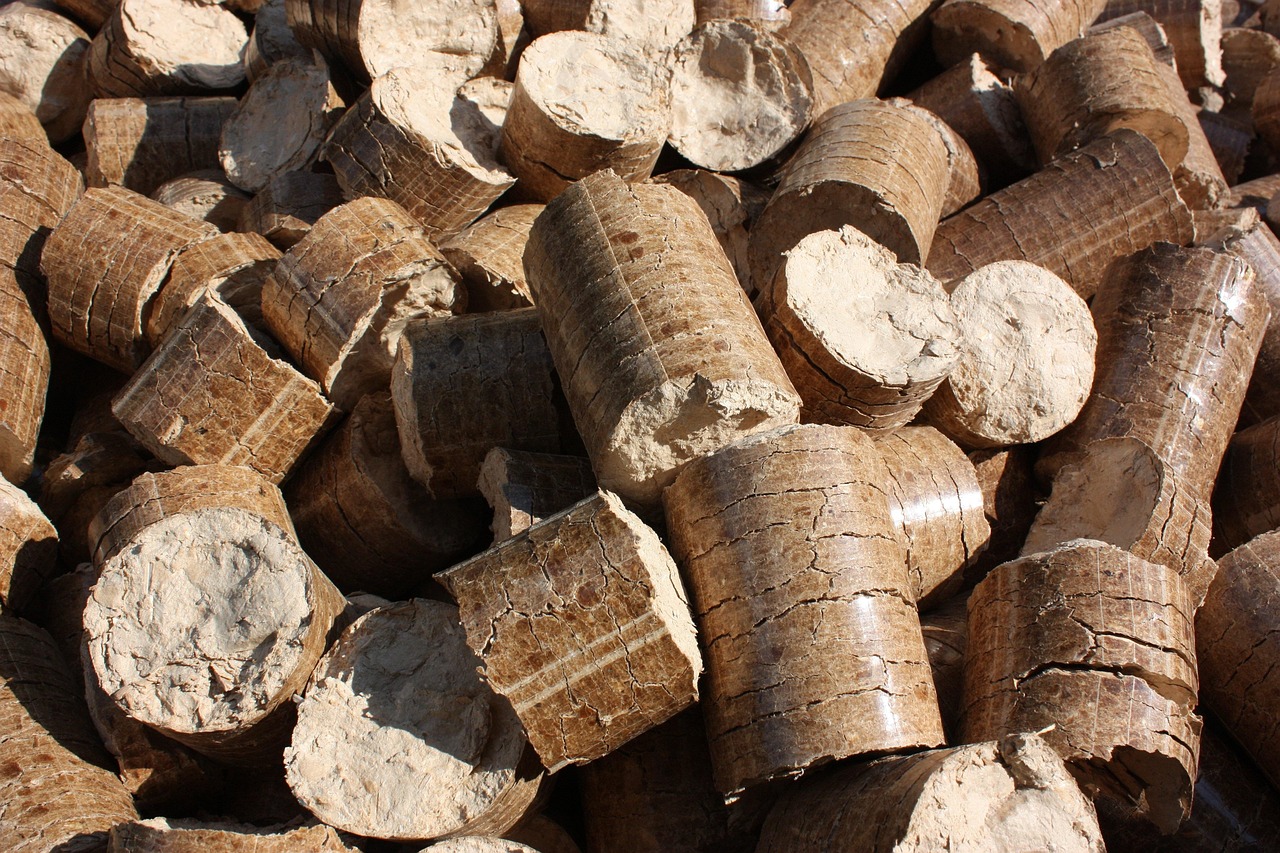 granules-bois